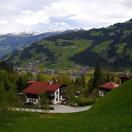 Haus Klammtal Apartment Schwendau Luaran gambar